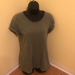 AE favorite T, size M